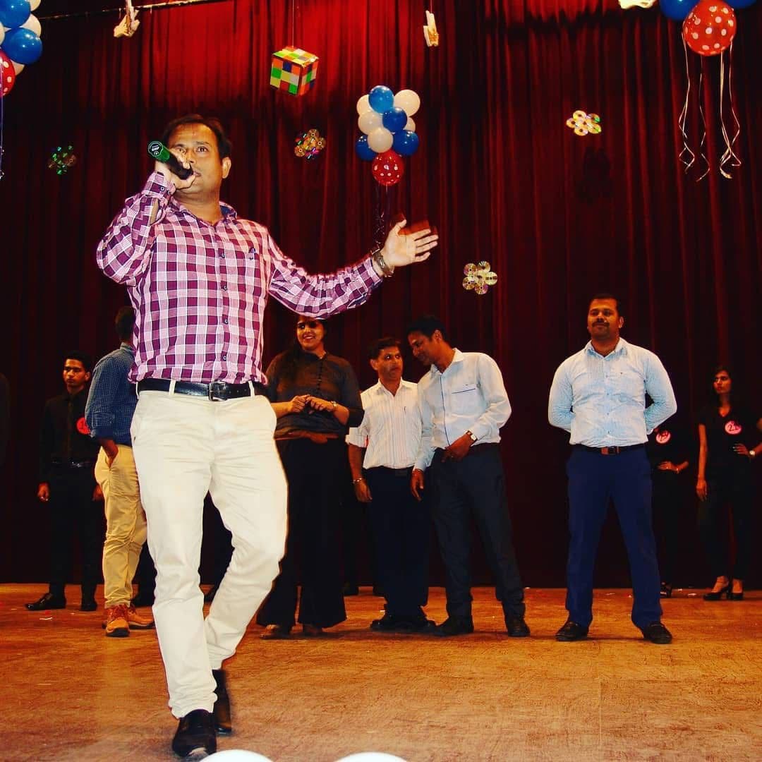 Event moment