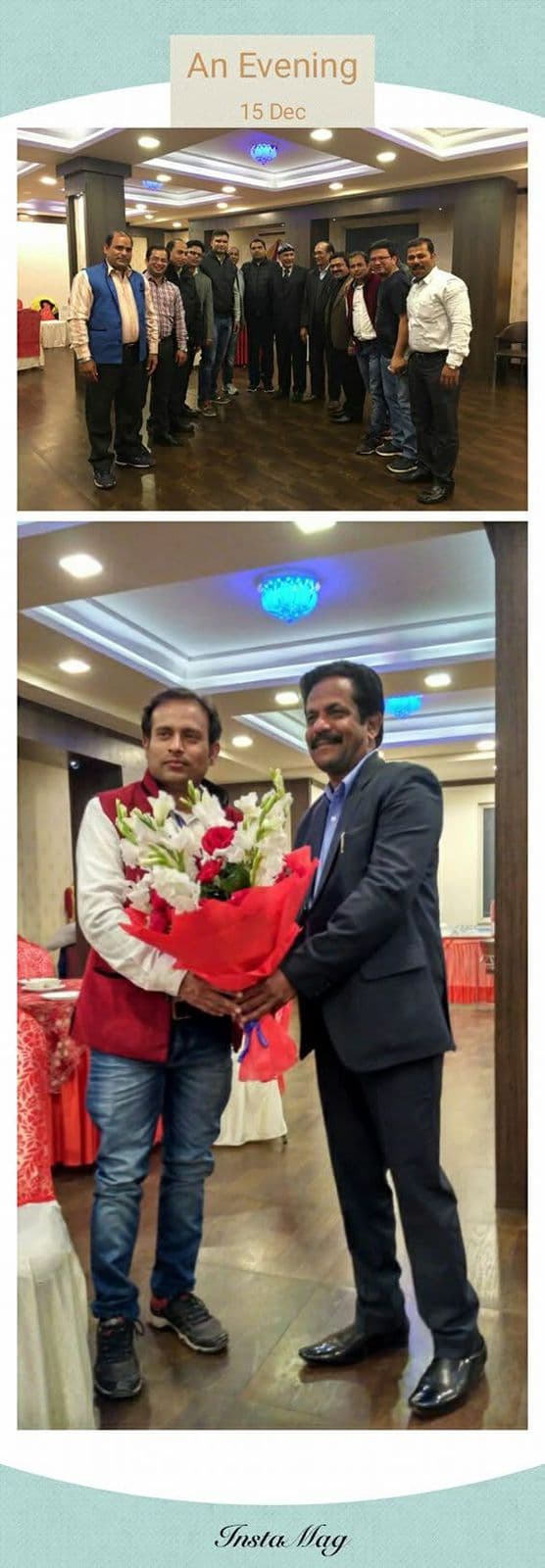 Event moment