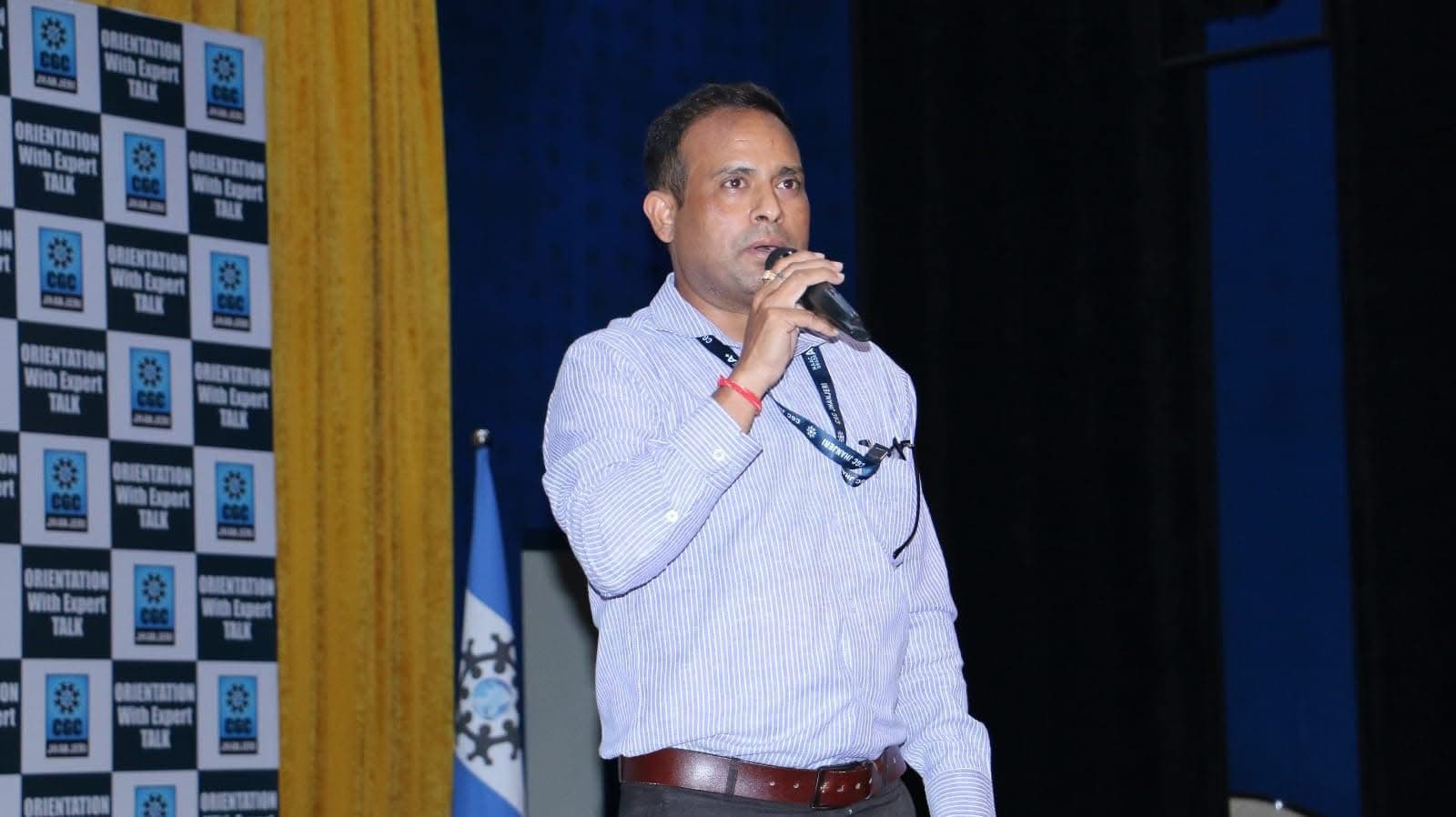 Event moment