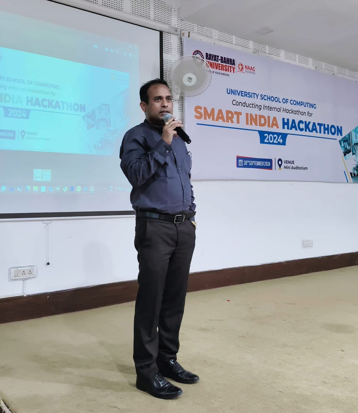 Event moment