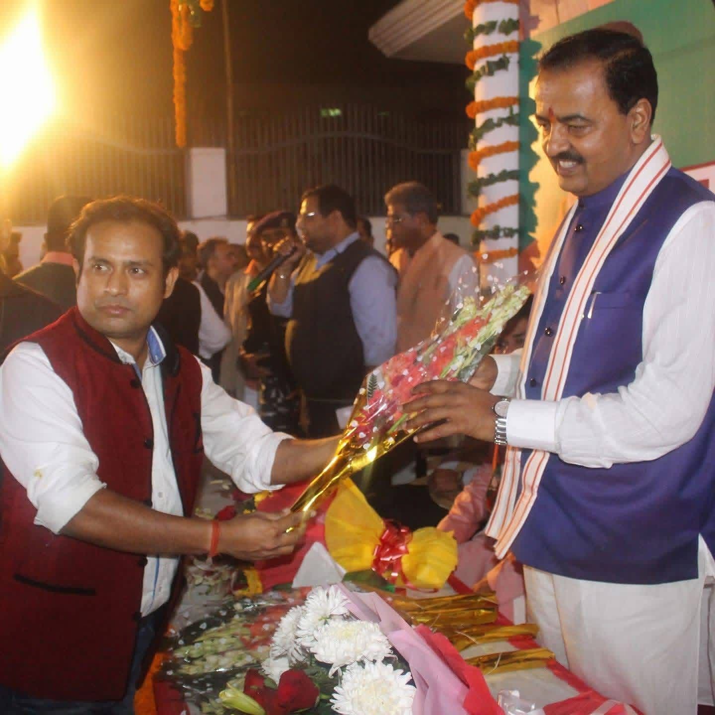 Event moment