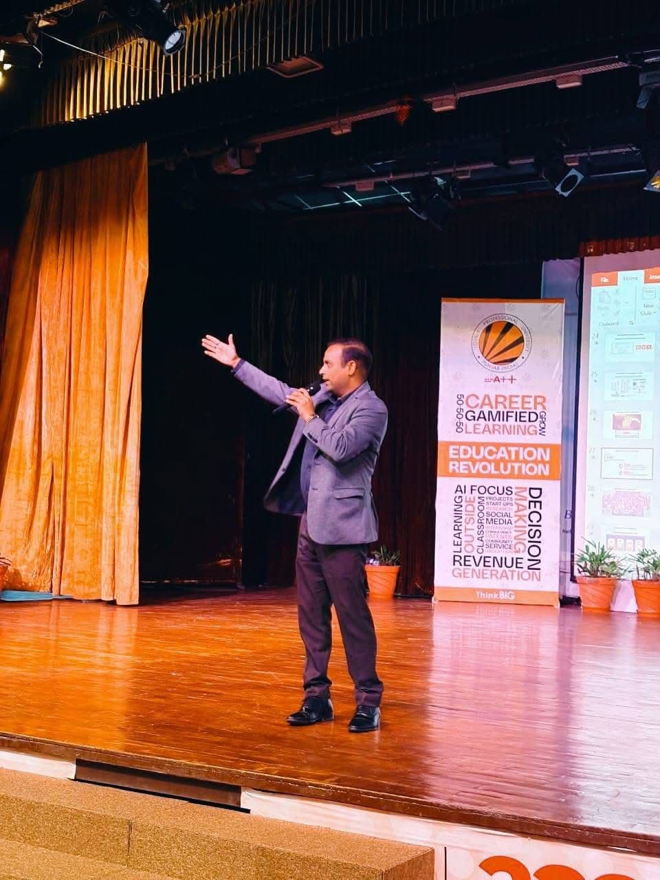 Event moment