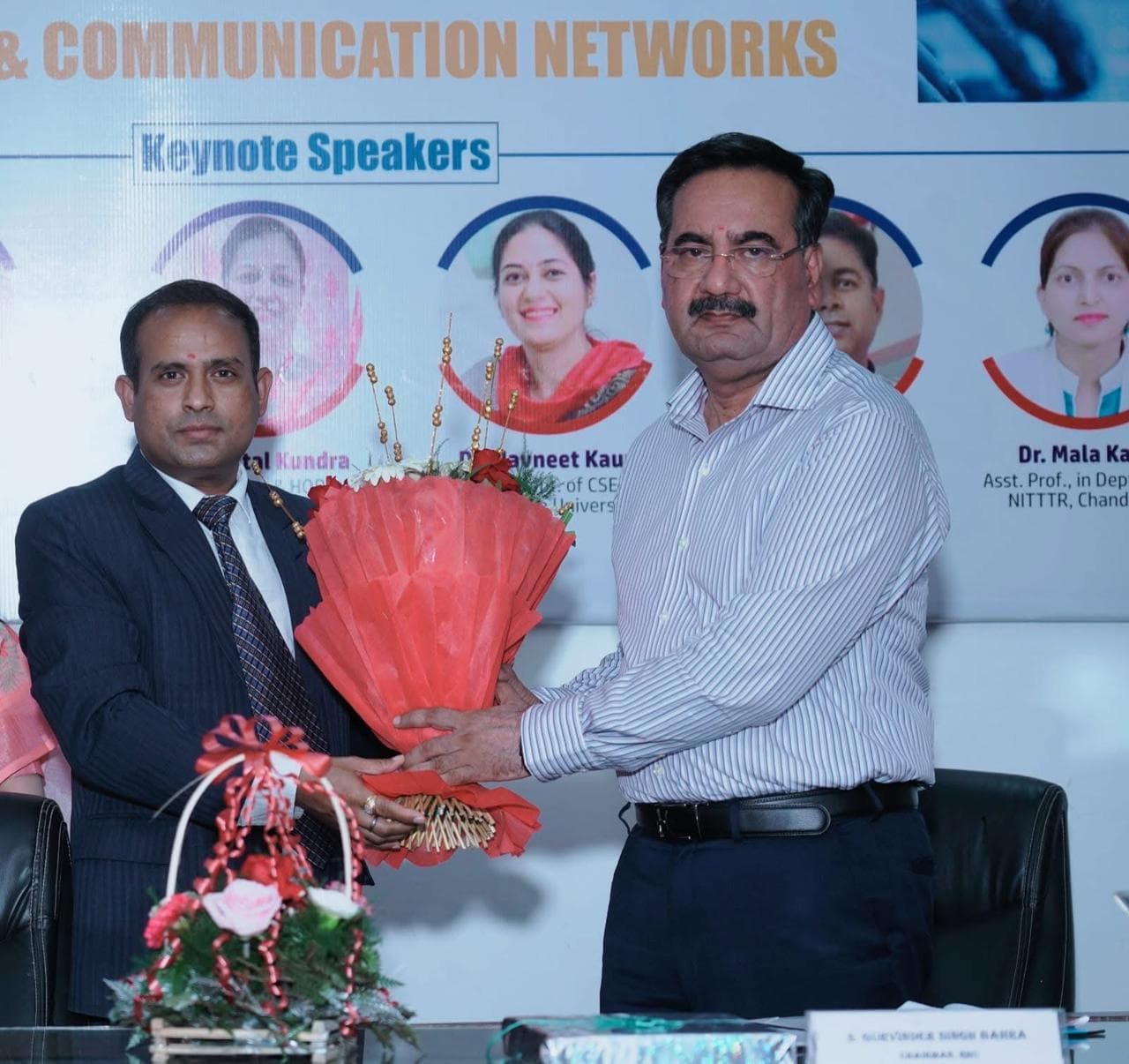 Event moment