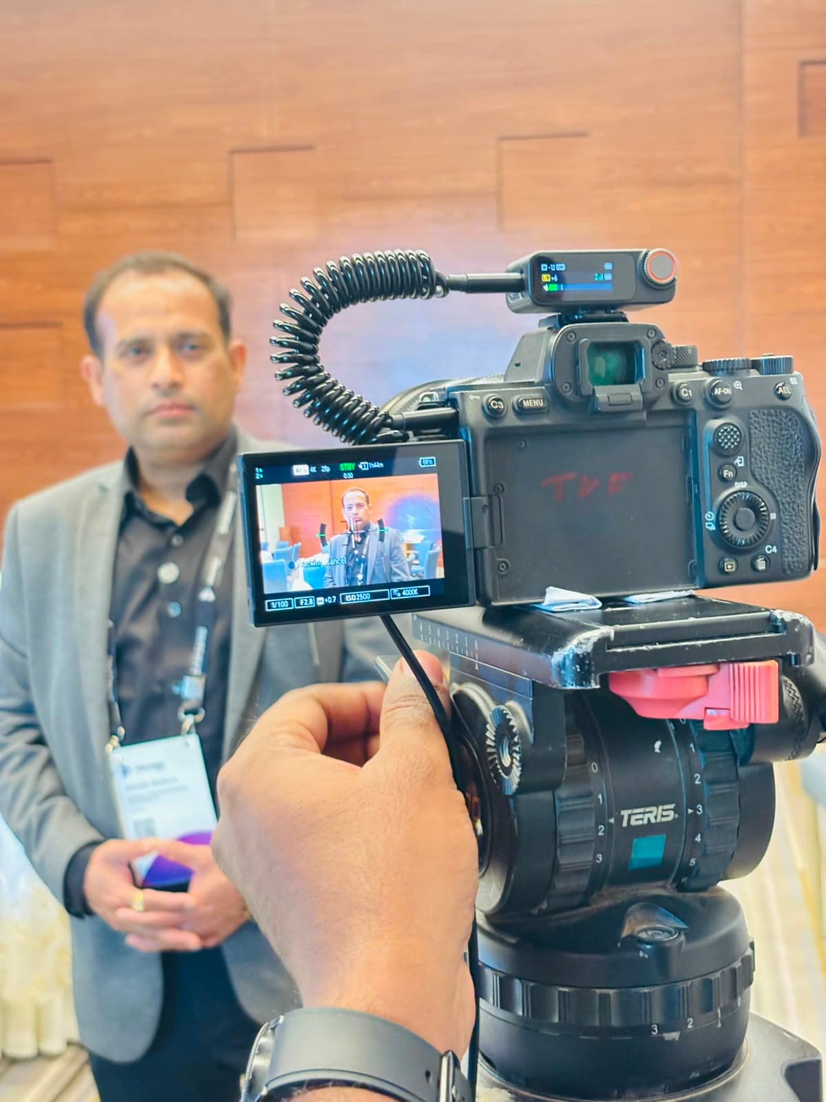 Event photo