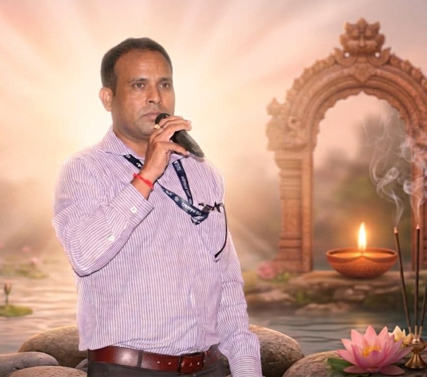SPIRITUALITY